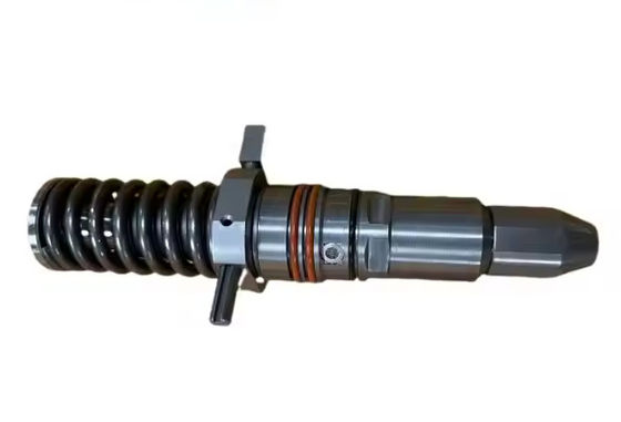 4P-9075 Common Rail Fuel Injector Compatible With CAT Excavator Engine 3508 3512 3516
