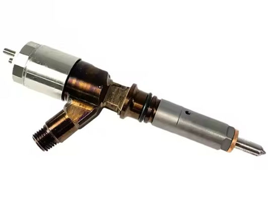Good Quality 295-9130 2959130 Diesel Fuel Injector For C4.4 C6.4 C6.6 Engine 10R-7675 10R7675 For Excavator