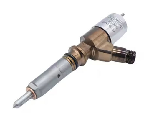 Good Quality 295-9130 2959130 Diesel Fuel Injector For C4.4 C6.4 C6.6 Engine 10R-7675 10R7675 For Excavator