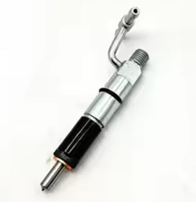 128-3293 1283293 Fuel Injector Compatible With Caterpillar Engine 3046 Excavator 315 315B D5G