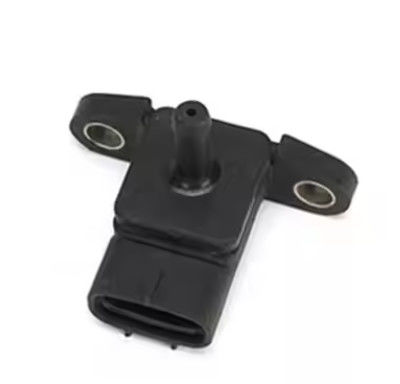 Factory Supply 89421-E0050 894111280A 89390-1080A JO5E Excavator Air Pressure Boost Sensor