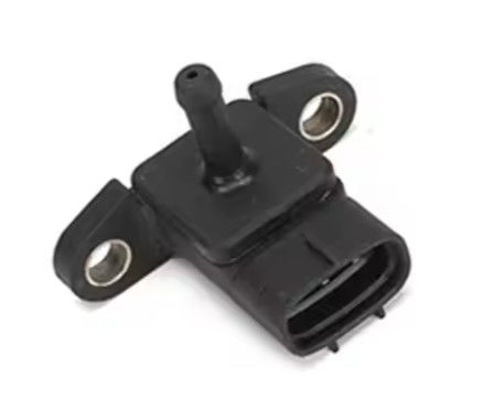 Factory Supply 89421-E0050 894111280A 89390-1080A JO5E Excavator Air Pressure Boost Sensor