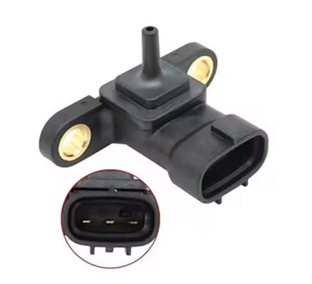Factory Supply 89421-E0050 894111280A 89390-1080A JO5E Excavator Air Pressure Boost Sensor