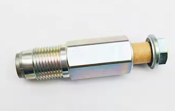 Factory Supply Excavator Engine Diesel Fuel Injection Valve 095420-0260 095420-0161 09420-0550 Limiting Pressure Valve For Isuzu