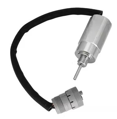 3E5370 3E-5370 Control Temperature Sensor For  E325 330 350 375 Excavator Engine 3116
