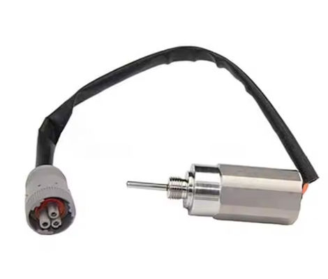 3E5370 3E-5370 Control Temperature Sensor For CAT E325 330 350 375 Excavator Engine 3116