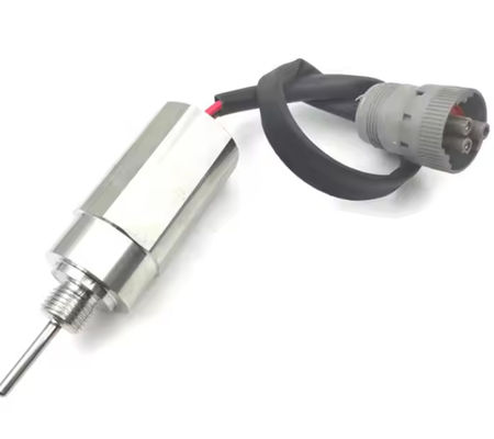 3E5370 3E-5370 Control Temperature Sensor For  E325 330 350 375 Excavator Engine 3116