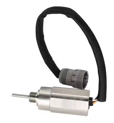 3E5370 3E-5370 Control Temperature Sensor For  E325 330 350 375 Excavator Engine 3116