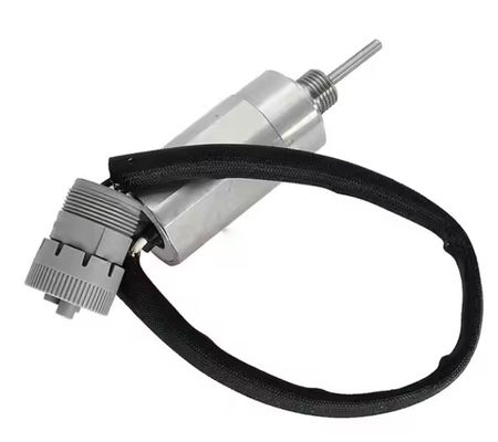 3E5370 3E-5370 Control Temperature Sensor For  E325 330 350 375 Excavator Engine 3116