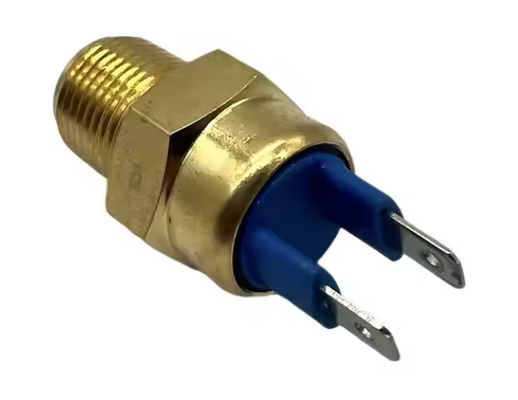 385720500 2848A127 235-1790 169-5326 Water Temperature Sensor For Perkins 403D 404D 403c 404 C7.1 Excavator Parts