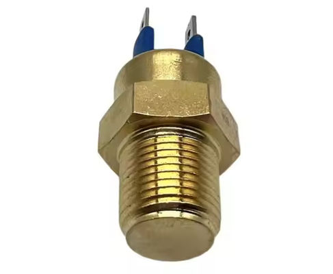 385720500 2848A127 235-1790 169-5326 Water Temperature Sensor For Perkins 403D 404D 403c 404 C7.1 Excavator Parts