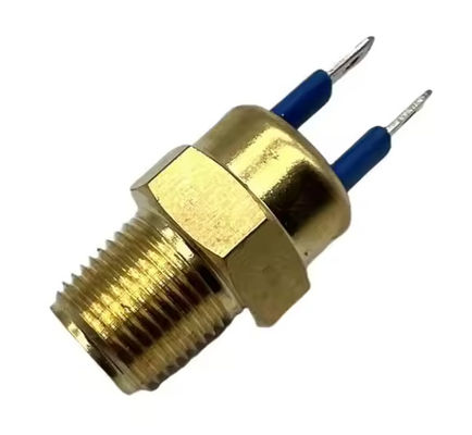 385720500 2848A127 235-1790 169-5326 Water Temperature Sensor For Perkins 403D 404D 403c 404 C7.1 Excavator Parts