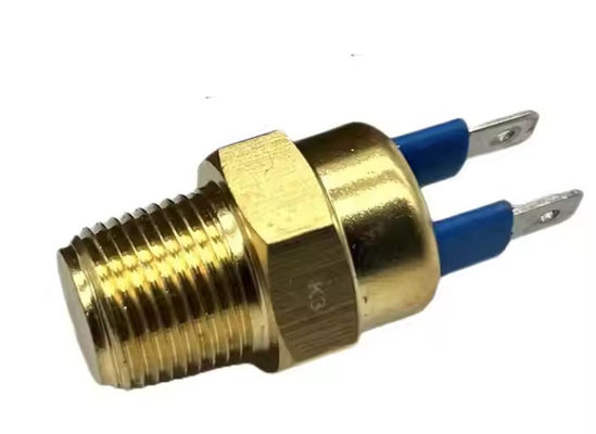 385720500 2848A127 235-1790 169-5326 Water Temperature Sensor For Perkins 403D 404D 403c 404 C7.1 Excavator Parts