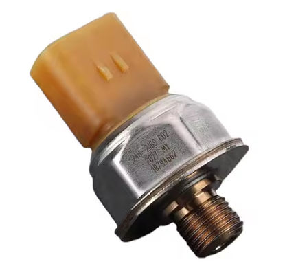 C7 C9 Engine Parts 248-2169 5PP43 Oil Pressure Sensor 2482169 5PP4-3 For Excavator