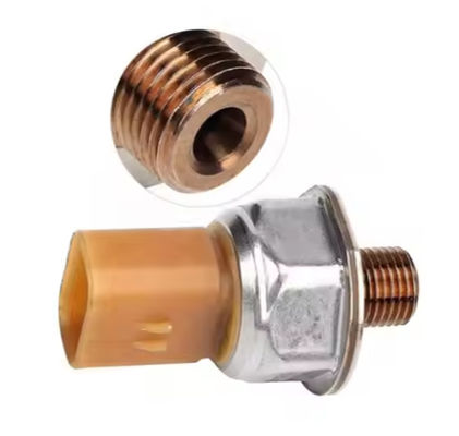 C7 C9 Engine Parts 248-2169 5PP43 Oil Pressure Sensor 2482169 5PP4-3 For Excavator