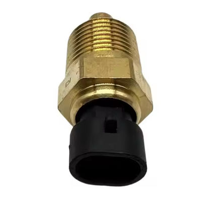 PC400-6 Excavator Parts NT855 Water Temperature Sensor 3915329 391-5329 4BT K19 M11 N14 Sensors