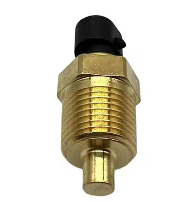 PC400-6 Excavator Parts NT855 Water Temperature Sensor 3915329 391-5329 4BT K19 M11 N14 Sensors