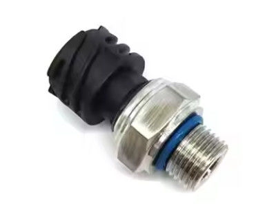High Quality Oil Pressure Sensor Switch 22052384 22899626 3808805 SEN-8805 Excavator Accessories Parts