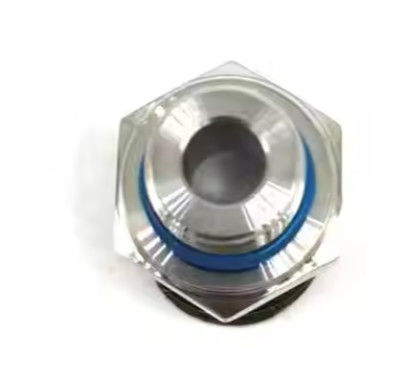 High Quality Oil Pressure Sensor Switch 22052384 22899626 3808805 SEN-8805 Excavator Accessories Parts