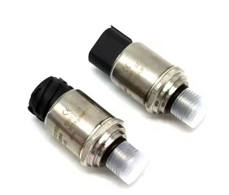 High Quality Oil Pressure Sensor Switch 17216328 17215536 11170253 17271141 Excavator Accessories Parts