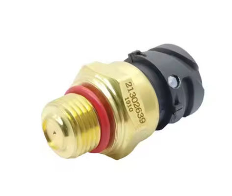 High Quality Oil Pressure Sensor Switch 21302639 20898038 22899626 21634021 Excavator Accessories Parts