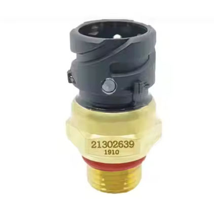 High Quality Oil Pressure Sensor Switch 21302639 20898038 22899626 21634021 Excavator Accessories Parts