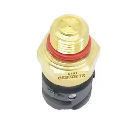 High Quality Oil Pressure Sensor Switch 21302639 20898038 22899626 21634021 Excavator Accessories Parts