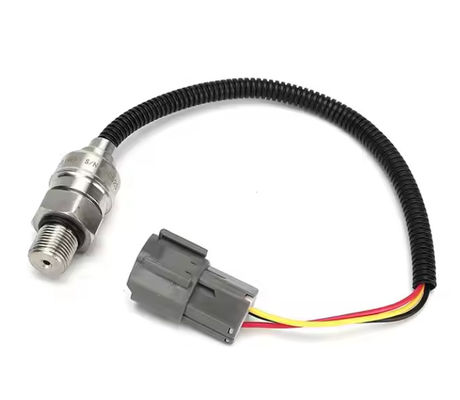 Excavator Parts PC200-6 7861-92-1610 High Pressure Sensor Pressure Switch