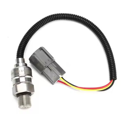 Excavator Parts PC200-6 7861-92-1610 High Pressure Sensor Pressure Switch