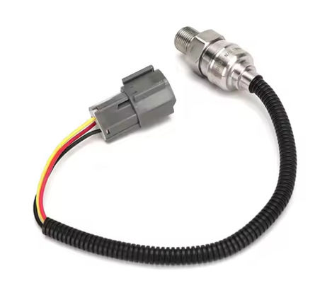Excavator Parts PC200-6 7861-92-1610 High Pressure Sensor Pressure Switch