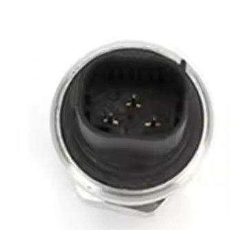 SK200-6 SK200-6E SK200-8 Excavator 8607307 High Pressure Sensor Switch LC52S00012P1
