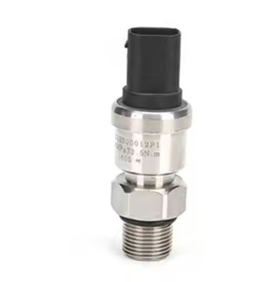 SK200-6 SK200-6E SK200-8 Excavator 8607307 High Pressure Sensor Switch LC52S00012P1