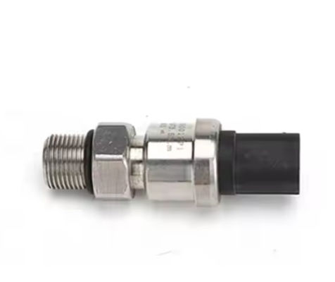 SK200-6 SK200-6E SK200-8 Excavator 8607307 High Pressure Sensor Switch LC52S00012P1