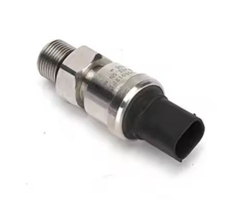 SK200-6 SK200-6E SK200-8 Excavator 8607307 High Pressure Sensor Switch LC52S00012P1