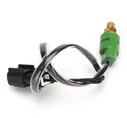 Excavator Electric Parts PC200-5 PC200-6 6D95 Pressure Switch Sensor 207-06-15190
