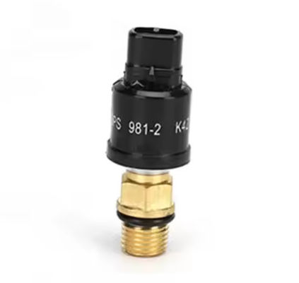 High Quality R215-7 R225-7 R265-7 Excavator Pressure Sensor Switch 20PS981-2 31E5-40500