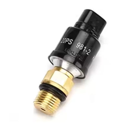 High Quality R215-7 R225-7 R265-7 Excavator Pressure Sensor Switch 20PS981-2 31E5-40500