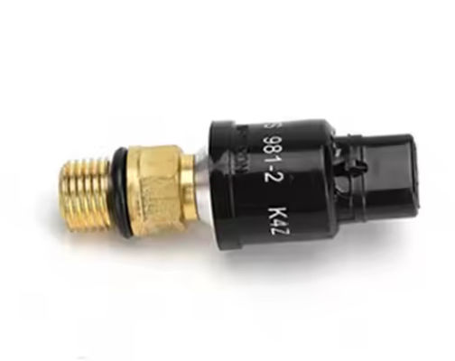 High Quality R215-7 R225-7 R265-7 Excavator Pressure Sensor Switch 20PS981-2 31E5-40500