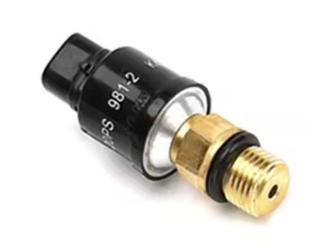 High Quality R215-7 R225-7 R265-7 Excavator Pressure Sensor Switch 20PS981-2 31E5-40500