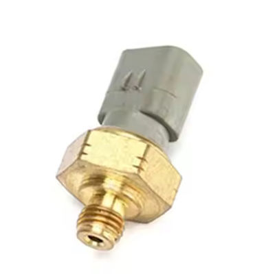 CAT E312D2 E320D2 E323DL Excavator Oil Pressure Senor C6.6 C7.1 C13 Engine Pressure Sensor 320-3060