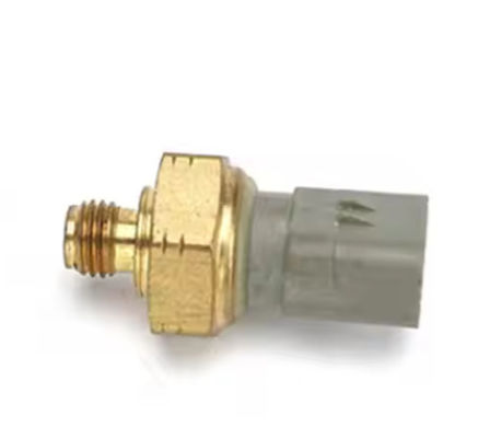 CAT E312D2 E320D2 E323DL Excavator Oil Pressure Senor C6.6 C7.1 C13 Engine Pressure Sensor 320-3060