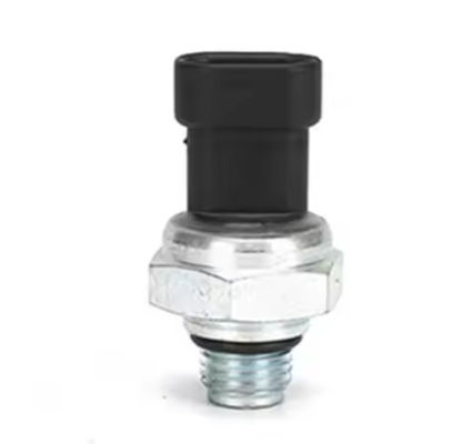 Factory Supply Excavator Fuel Pressure Sensor 4921499 Oil Pressure Sensor 4921499