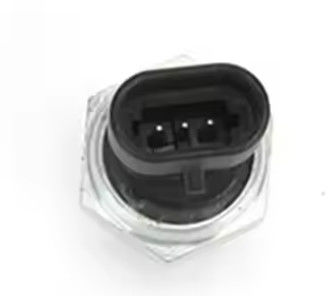 Factory Supply Excavator Fuel Pressure Sensor 4921499 Oil Pressure Sensor 4921499
