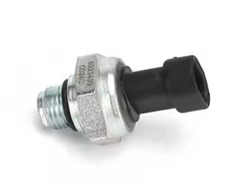 Factory Supply Excavator Fuel Pressure Sensor 4921499 Oil Pressure Sensor 4921499