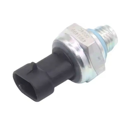 Factory Supply Excavator Fuel Pressure Sensor 4921499 Oil Pressure Sensor 4921499