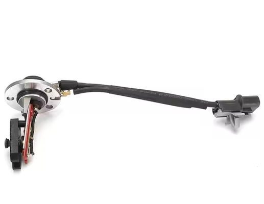 SK200 Hydraulic Oil Level Sensor Switch For Excavator