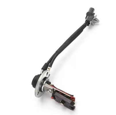 SK200 Hydraulic Oil Level Sensor Switch For Excavator