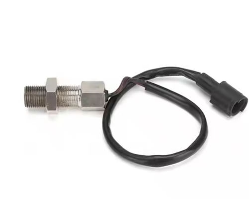 E200B E320 Excavator Spare Parts S6K Revolution Speed Sensor 125-2966 196-7973