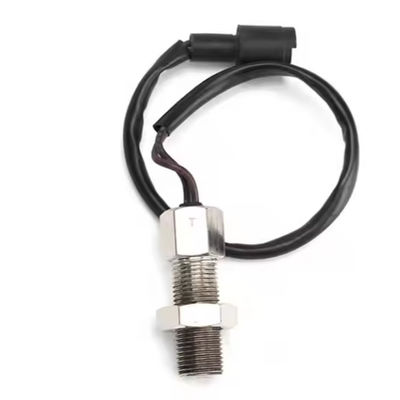E200B E320 Excavator Spare Parts S6K Revolution Speed Sensor 125-2966 196-7973