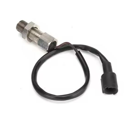 E200B E320 Excavator Spare Parts S6K Revolution Speed Sensor 125-2966 196-7973